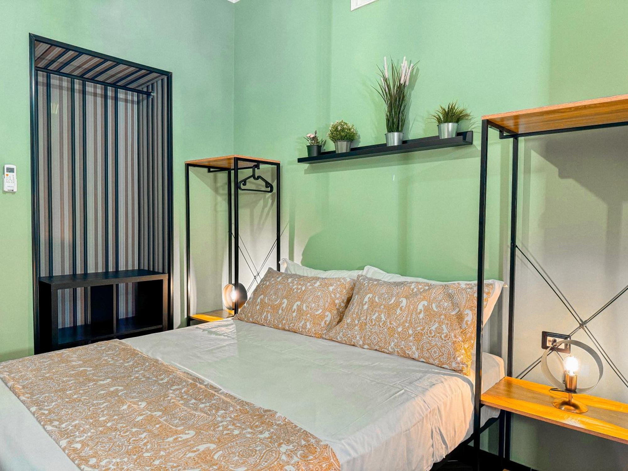 The Quarters Naples Apartments 外观 照片